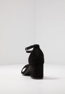 Nly By Nelly LOW BLOCK HEEL - Riemensandalette - Black, Damen 14 Nly By Nelly LOW BLOCK HEEL - Riemensandalette - Black, Damen -Nly by Nelly Verkaufsladen 6aff81a4540c4d51865fe1b93dc43087