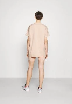 Nly By Nelly SET - Leggings - Hosen - Mauve, Damen -Nly by Nelly Verkaufsladen 6b78ad72d21b458f9c299d6946dbadd9