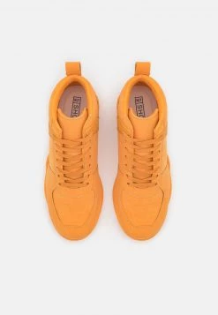 Nly By Nelly COURT - Sneaker High - Orange, Damen 13 Nly By Nelly COURT - Sneaker High - Orange, Damen -Nly by Nelly Verkaufsladen 6bebbb1e247c4017af80675b78bdf7e4