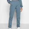 Nly By Nelly COZY PANTS - Jogginghose - Blue, Damen 1 Nly By Nelly COZY PANTS - Jogginghose - Blue, Damen -Nly by Nelly Verkaufsladen 6bef08d1a0144aae827becdb79a3fe33