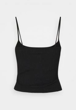 Nly By Nelly CARDIGAN SET - Top - Black, Damen 25 Nly By Nelly CARDIGAN SET - Top - Black, Damen -Nly by Nelly Verkaufsladen 6c792abdc0e84c69a06247f780a8b0f5