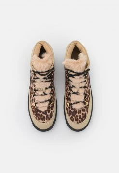 Nly By Nelly Snowboot/Winterstiefel - Brown, Damen 13 Nly By Nelly Snowboot/Winterstiefel - Brown, Damen -Nly by Nelly Verkaufsladen 6fb83bb6f17e4517804f1f1765112e8b