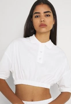 Nly By Nelly CROPPED COLLAR SET - Shorts - White, Damen 15 Nly By Nelly CROPPED COLLAR SET - Shorts - White, Damen -Nly by Nelly Verkaufsladen 716bad2a15e94ec6a657596b08e4159b