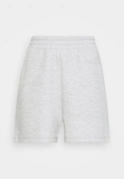 Nly By Nelly Shorts - Grey Mélange, Damen 10 Nly By Nelly Shorts - Grey Mélange, Damen -Nly by Nelly Verkaufsladen 722aec6a7c9746a7b6811740d496fdff