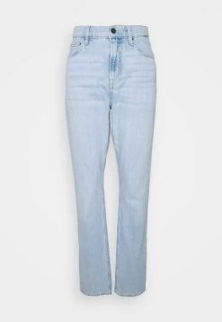 Nly By Nelly CHEEKY FIT LONG LEG - Jeans Straight Leg - Blue, Damen 14 Nly By Nelly CHEEKY FIT LONG LEG - Jeans Straight Leg - Blue, Damen -Nly by Nelly Verkaufsladen 74833430970e49f4837df4d9cd82f160