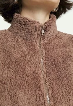 Nly By Nelly Leichte Jacke - Brown, Damen -Nly by Nelly Verkaufsladen 74a39dce26b243c68d7d0ddf0a43a1be