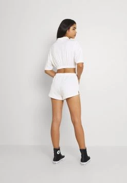 Nly By Nelly CROPPED COLLAR SET - Shorts - White, Damen 12 Nly By Nelly CROPPED COLLAR SET - Shorts - White, Damen -Nly by Nelly Verkaufsladen 74e65e6069ad4e9781f3e8a80a07ee2c