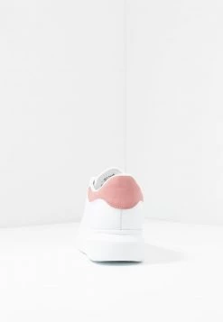 Nly By Nelly PERFECT - Sneaker Low - White/pink, Damen 14 Nly By Nelly PERFECT - Sneaker Low - White/pink, Damen -Nly by Nelly Verkaufsladen 753337c94cf84924a3ea4aad499762f3