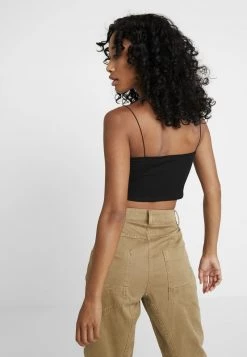 Nly By Nelly STRAP - Top - Black, Damen 10 Nly By Nelly STRAP - Top - Black, Damen -Nly by Nelly Verkaufsladen 7aa5d00e63c24816ab50971d1057748f