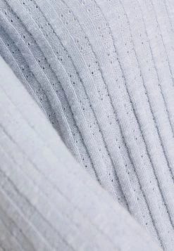 Nly By Nelly BUTTON DOWN CARDIGAN - Strickjacke - Light Blue, Damen 16 Nly By Nelly BUTTON DOWN CARDIGAN - Strickjacke - Light Blue, Damen -Nly by Nelly Verkaufsladen 7b0e387a8d064a1b8af6aae90fb7a3bb