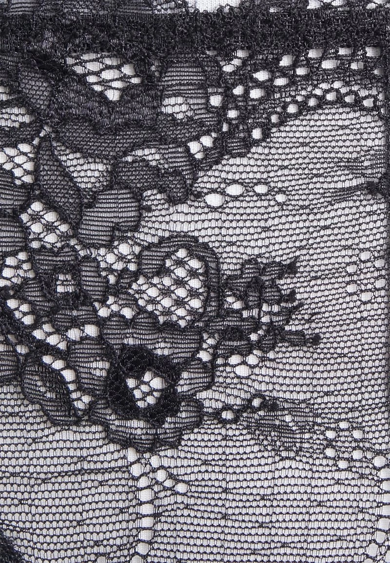 Nly By Nelly OUR MEMORIES THONG 3 PACK - String - Black/pink, Damen 8 Nly By Nelly OUR MEMORIES THONG 3 PACK - String - Black/pink, Damen – Bild 6