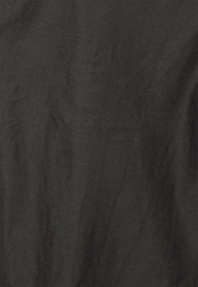 Nly By Nelly TEE - T-Shirt Basic - Black, Damen 5 Nly By Nelly TEE - T-Shirt Basic - Black, Damen – Bild 3