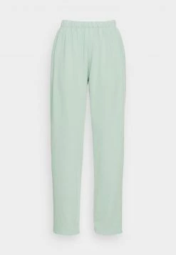 Nly By Nelly YOURSELF JOGGERS - Jogginghose - Blue/green, Damen -Nly by Nelly Verkaufsladen 813f7e33ab1e4d24bc914ce131c8f21d