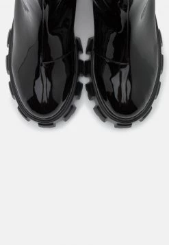 Nly By Nelly BITE IT CHELSEA BOOT - Plateaustiefelette - Black, Damen 13 Nly By Nelly BITE IT CHELSEA BOOT - Plateaustiefelette - Black, Damen -Nly by Nelly Verkaufsladen 82c544f7eec24661971b5c92178ec9dd