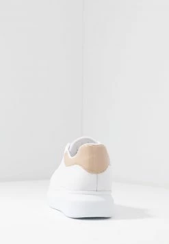 Nly By Nelly PERFECT - Sneaker Low - White/beige, Damen 14 Nly By Nelly PERFECT - Sneaker Low - White/beige, Damen -Nly by Nelly Verkaufsladen 871bc17f4ba64f49841d79d5e16ba3e5