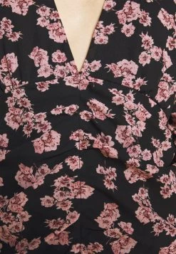 Nly By Nelly BE MINE DRESS - Freizeitkleid - Multi-coloured, Damen -Nly by Nelly Verkaufsladen 87689ffb0a4842a08be2fd480551b358