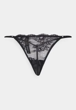 Nly By Nelly OUR MEMORIES THONG 3 PACK - String - Black/pink, Damen 12 Nly By Nelly OUR MEMORIES THONG 3 PACK - String - Black/pink, Damen -Nly by Nelly Verkaufsladen 87788538d83f4cd7ae8ca6234017f715