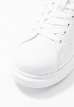 Nly By Nelly PERFECT - Sneaker Low - White/beige, Damen 11 Nly By Nelly PERFECT - Sneaker Low - White/beige, Damen -Nly by Nelly Verkaufsladen 87de7fd15a874e45b8b5ac095a645b48
