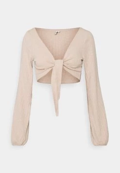 Nly By Nelly TIE SKIRT SET - Minirock - Beige, Damen 13 Nly By Nelly TIE SKIRT SET - Minirock - Beige, Damen -Nly by Nelly Verkaufsladen 893c816f25084692b08d968e55a8b8c6