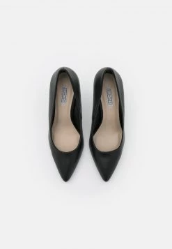 Nly By Nelly SLIM FIT - Pumps - Black, Damen -Nly by Nelly Verkaufsladen 894ec20c4800435b9e4329c4121b46be
