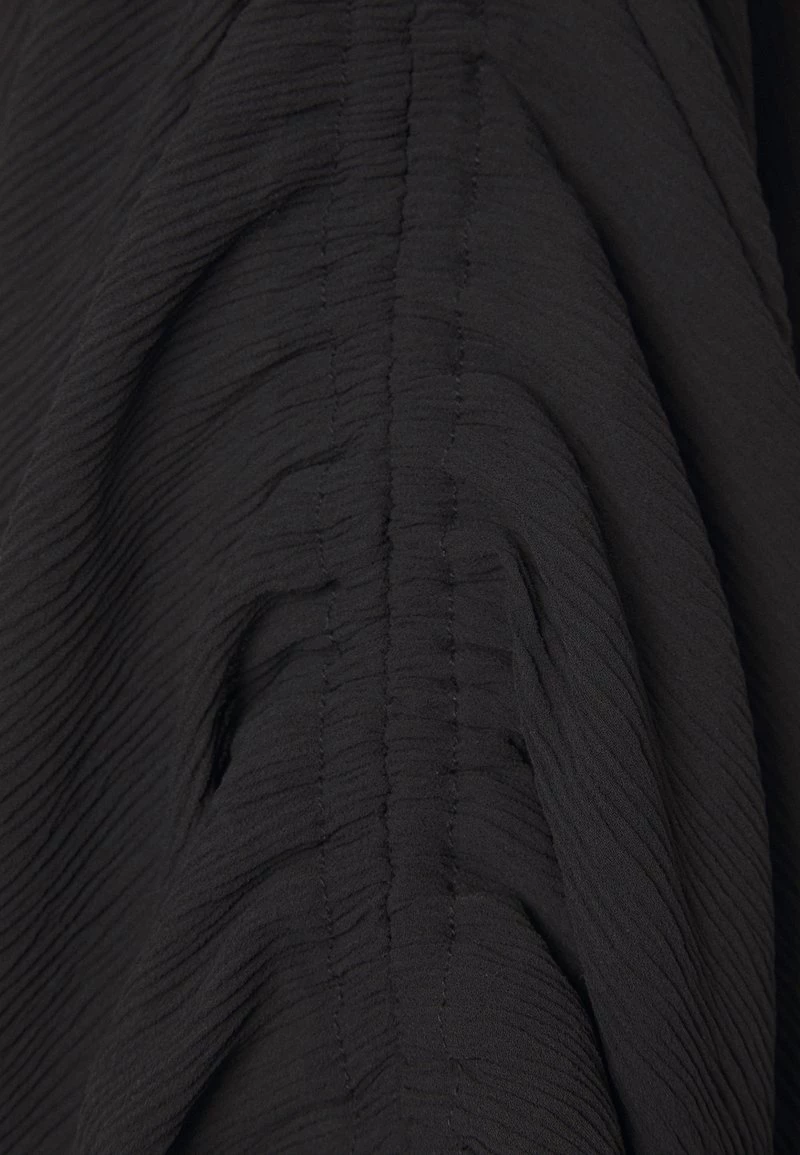 Nly By Nelly LOOSE DRESS - Freizeitkleid - Black, Damen 5 Nly By Nelly LOOSE DRESS - Freizeitkleid - Black, Damen – Bild 3