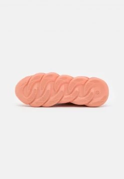 Nly By Nelly COTTON CANDY - Sneaker Low - Peach, Damen 12 Nly By Nelly COTTON CANDY - Sneaker Low - Peach, Damen -Nly by Nelly Verkaufsladen 8a584a59109b4367930189ef63f0504b