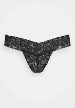 Nly By Nelly WHAT I LIKE THONG 3 PACK - String - Black, Damen 8 Nly By Nelly WHAT I LIKE THONG 3 PACK - String - Black, Damen -Nly by Nelly Verkaufsladen 8c7168ae053646a796d2a324458d7c09