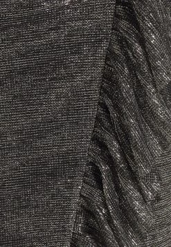 Nly By Nelly SKIRT - Minirock - Black/silver, Damen 7 Nly By Nelly SKIRT - Minirock - Black/silver, Damen -Nly by Nelly Verkaufsladen 8d1f3586c53947d3bfcb8b54dec4a311