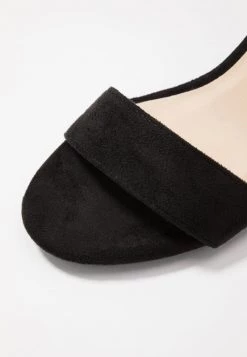 Nly By Nelly LOW BLOCK HEEL - Riemensandalette - Black, Damen 11 Nly By Nelly LOW BLOCK HEEL - Riemensandalette - Black, Damen -Nly by Nelly Verkaufsladen 8d4950f6a7774b7ca13b8cc885e0a2a4
