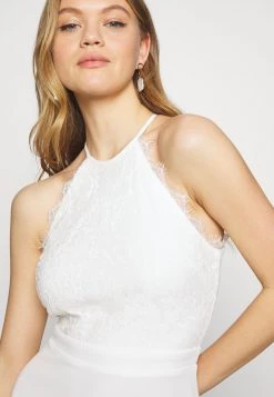 Nly By Nelly ADORABLE SPORTSCUT DRESS - Freizeitkleid - White, Damen 11 Nly By Nelly ADORABLE SPORTSCUT DRESS - Freizeitkleid - White, Damen -Nly by Nelly Verkaufsladen 8df4855b0e2548f1868abbf99275c378