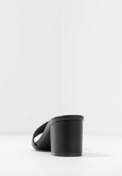 Nly By Nelly ALL DAY HEEL - Pantolette Hoch - Black, Damen 14 Nly By Nelly ALL DAY HEEL - Pantolette Hoch - Black, Damen -Nly by Nelly Verkaufsladen 8ee7f2a122a042b58ff4ee288d5ac98b