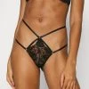Nly By Nelly INTENTIONS THONG - String - Black, Damen 1 Nly By Nelly INTENTIONS THONG - String - Black, Damen -Nly by Nelly Verkaufsladen 919588853cb04a368cfb57b3d642efcf
