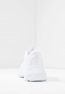 Nly By Nelly PERFECT CHUNKY - Sneaker Low - White, Damen -Nly by Nelly Verkaufsladen 91a2ef01530c4f52bfc46835a0b66436