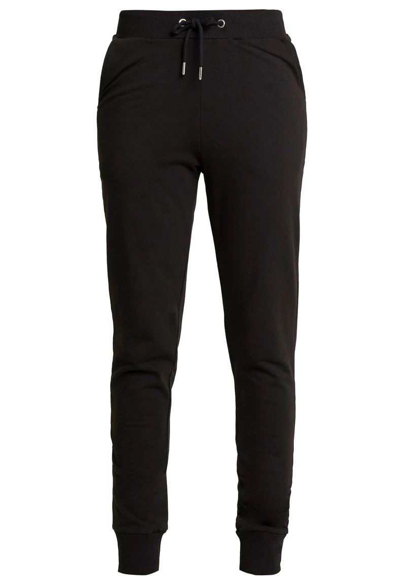 Nly By Nelly PERFECT - Jogginghose - Black, Damen 6 Nly By Nelly PERFECT - Jogginghose - Black, Damen – Bild 4