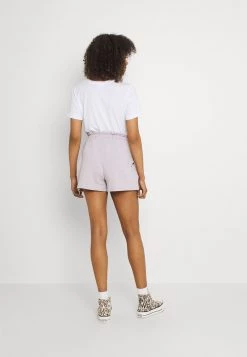 Nly By Nelly MY FAVORITE - Shorts - Light Purple, Damen -Nly by Nelly Verkaufsladen 924b101f84ec42c2ab7308a50155939b