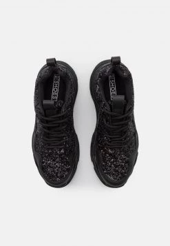 Nly By Nelly HYPER - Sneaker Low - Black, Damen 13 Nly By Nelly HYPER - Sneaker Low - Black, Damen -Nly by Nelly Verkaufsladen 92a8adb29af64c05b30cfbf1c170fb9c