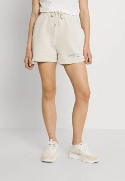 Nly By Nelly CHUNKY - Shorts - Creme, Damen