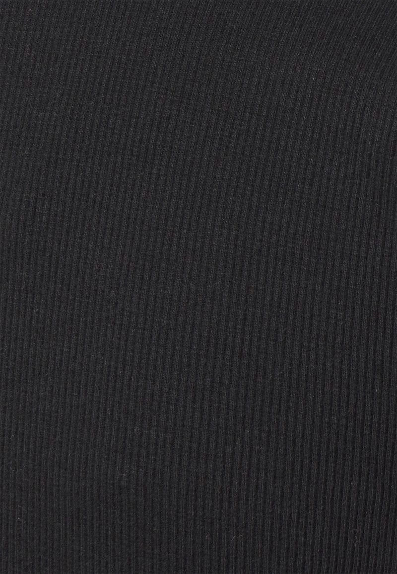 Nly By Nelly SIDE DRAWSTRING - Langarmshirt - Black, Damen 8 Nly By Nelly SIDE DRAWSTRING - Langarmshirt - Black, Damen – Bild 6