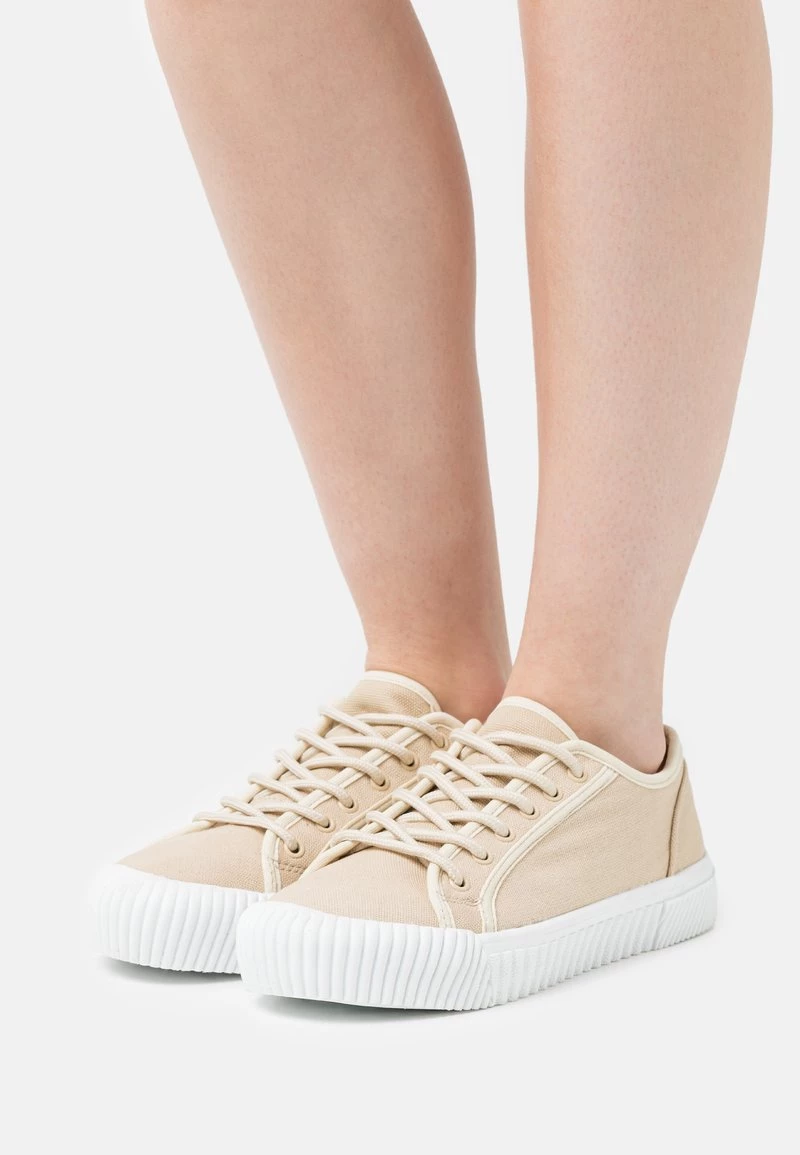 Nly By Nelly FAVORITE SEASON - Sneaker Low - Beige, Damen 3 Nly By Nelly FAVORITE SEASON - Sneaker Low - Beige, Damen