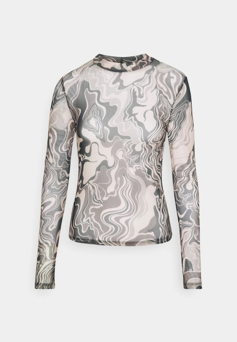 Nly By Nelly Bluse - Sand, Damen 7 Nly By Nelly Bluse - Sand, Damen – Bild 5