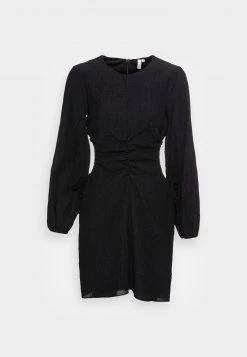 Nly By Nelly STRUCTURED CUT OUT DRESS - Freizeitkleid - Black, Damen 10 Nly By Nelly STRUCTURED CUT OUT DRESS - Freizeitkleid - Black, Damen -Nly by Nelly Verkaufsladen 950c92b2a4e845a7b0e70cd4ebc02457