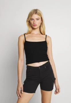 Nly By Nelly CARDIGAN SET - Top - Black, Damen 17 Nly By Nelly CARDIGAN SET - Top - Black, Damen -Nly by Nelly Verkaufsladen 96c15392926344228b217df12d014348