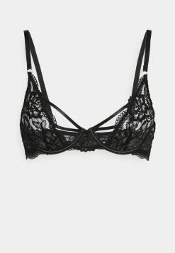 Nly By Nelly WORTHY BRA - Bügel BH - Black, Damen 10 Nly By Nelly WORTHY BRA - Bügel BH - Black, Damen -Nly by Nelly Verkaufsladen 96fbf5cf011f4226bd0e3ce60fea0e69