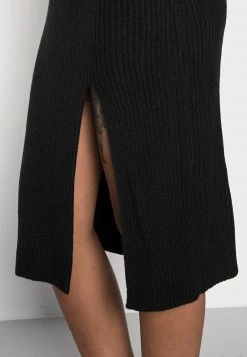 Nly By Nelly SLIM SKIRT - Bleistiftrock - Black, Damen 11 Nly By Nelly SLIM SKIRT - Bleistiftrock - Black, Damen -Nly by Nelly Verkaufsladen 97062180a4264831b9ba059b27a8047b