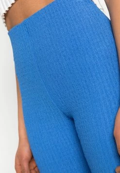 Nly By Nelly AMAZING PANTS - Stoffhose - Blue, Damen -Nly by Nelly Verkaufsladen 9a110f9a87c64ce889d47b12de1e4bf4