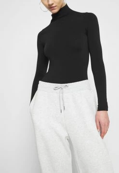 Nly By Nelly PERFECT SLOUCHY PANTS - Jogginghose - Grey Mélange, Damen 13 Nly By Nelly PERFECT SLOUCHY PANTS - Jogginghose - Grey Mélange, Damen -Nly by Nelly Verkaufsladen 9b23461de40f418287ab96a854a94ca8