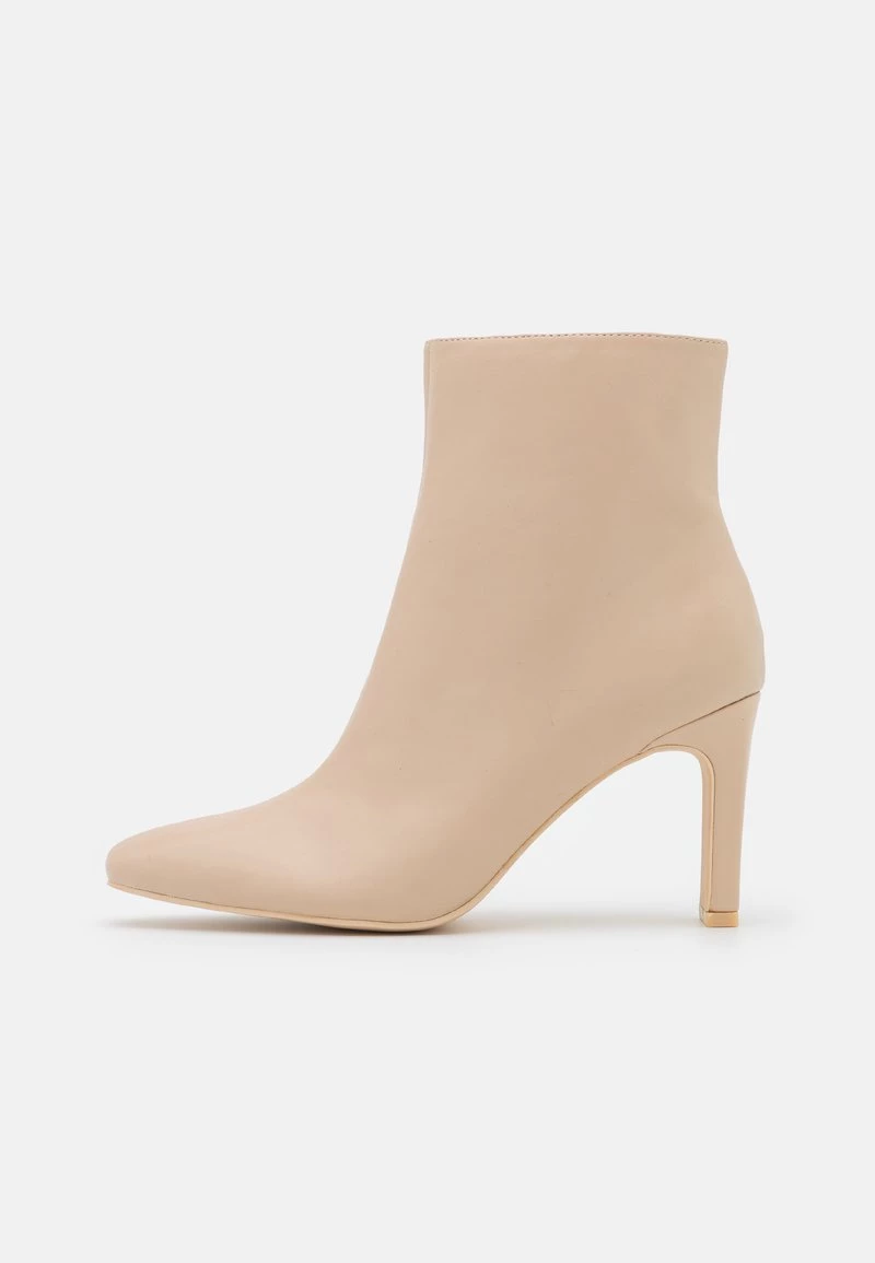 Nly By Nelly Ankle Boot - Beige, Damen 4 Nly By Nelly Ankle Boot - Beige, Damen – Bild 2