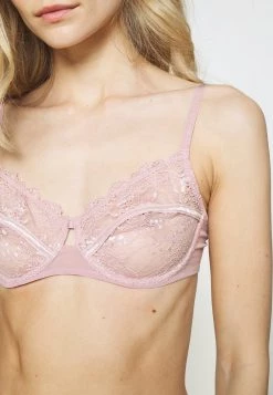 Nly By Nelly FOREVER MYSELF BRA - Bügel BH - Light Pink, Damen 11 Nly By Nelly FOREVER MYSELF BRA - Bügel BH - Light Pink, Damen -Nly by Nelly Verkaufsladen 9df3067860734e34ac5be9a2c107fcc6