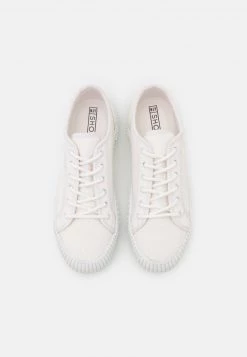 Nly By Nelly FAVORITE SEASON - Sneaker Low - White, Damen -Nly by Nelly Verkaufsladen 9e2c48650adf4f0e8662a9b1c023f72b