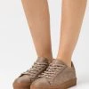 Nly By Nelly SOLE - Sneaker Low - Beige, Damen 1 Nly By Nelly SOLE - Sneaker Low - Beige, Damen -Nly by Nelly Verkaufsladen 9eaa78275d7e4fdfb026f5f9acfddfe0